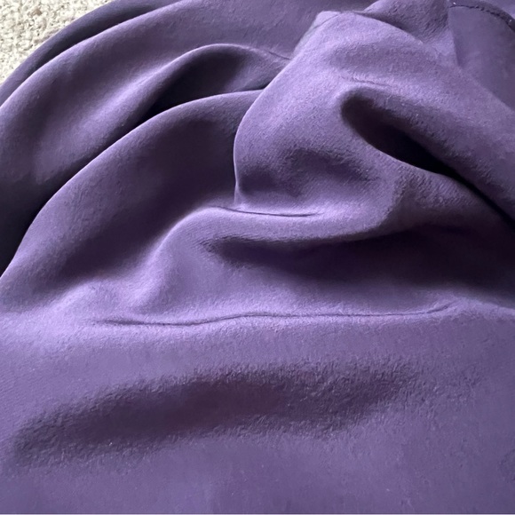 Ted Baker Silk gown size 2 - Picture 8 of 12